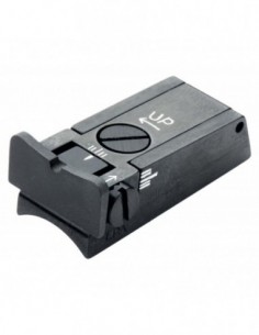 Alzas LPA para carabina...