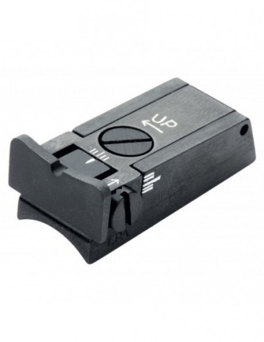 Alzas LPA para carabina para Browning