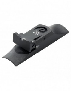 Alza LPA para escopeta para...