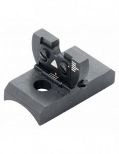 Base LPA con alza plegable...