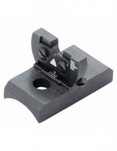 Base LPA con alza plegable para Browning