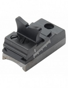 Alza LPA para Browning