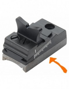 Adaptador base LPA para BAR05P