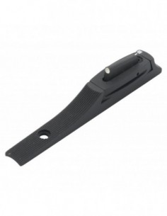 Rampe LPA en aluminium