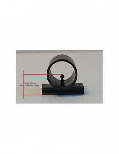 Mirino integrale LPA