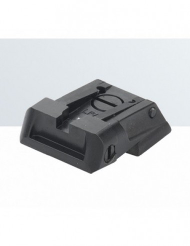 Alzas regulables LPA para Colt XSE,...