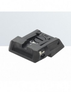 Tacca di mira LPA per... 2