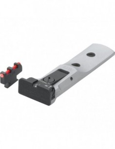 Alza de mira LPA para S&W...