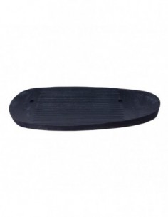 CALCIOLO PIENO NERO - mm.10