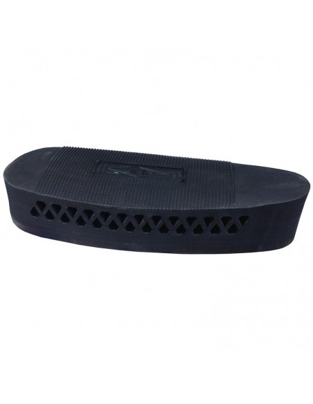 CALCIOLO VENTILATO NERO, interasse 82 mm  - mm 30