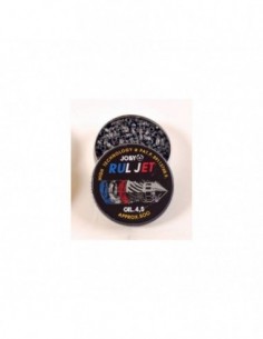 PALLINI DA CARABINA AD ARIA...