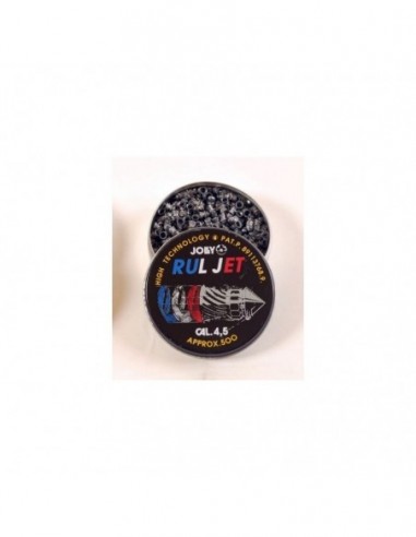 PALLINI DA CARABINA AD ARIA COMPRESSA...