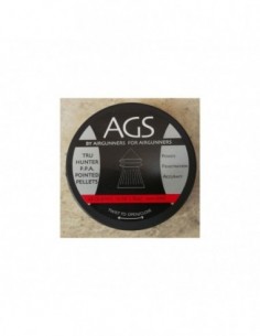 PLOMBS POUR CARABINES A...