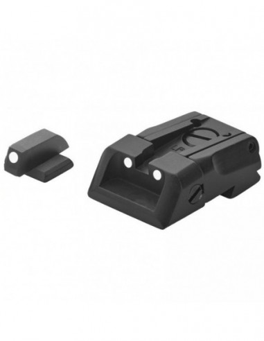 Set di mira LPA per Kimber 1911