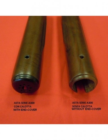 GUARDAMANOS TIPO BERETTA A302 y BREDA...