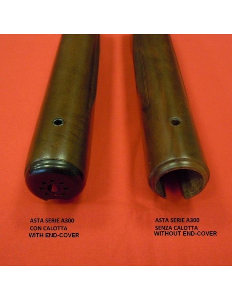 GUARDAMANOS TIPO BERETTA A302 y BREDA ALTAIR