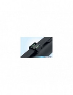 LPA slug rear sight with...