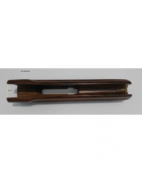 VORDERSCHAFT TIPPEN PERAZZI MX8/SC1 LEHRE 12