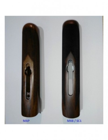 VORDERSCHAFT TIPPEN PERAZZI MX8/SC1...