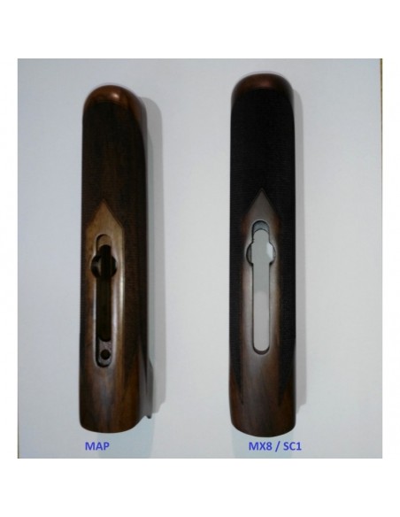 GUARDAMANOS TIPO PERAZZI MX8/SC1 Cal. 12