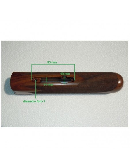 GUARDAMANOS TIPO PERAZZI MAP Cal. 12