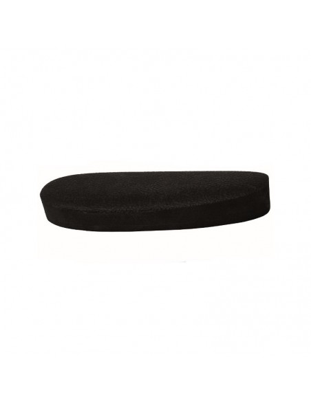TALON PLEIN NOIR, Surface de peau d'orange - mm 15