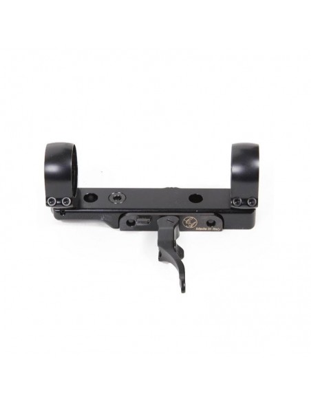 Simple Black para armas semiautomáticas y Bolt Action - CONTESSA