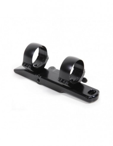 Simple Black para armas giratorias...