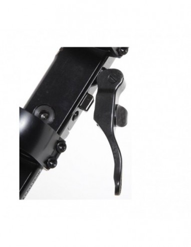 Simple Black per armi basculanti con...