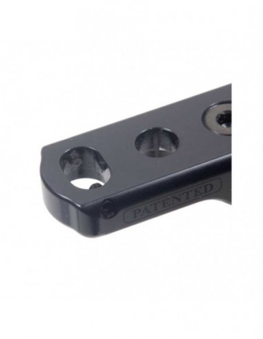 Simple Black for single shot rifle...