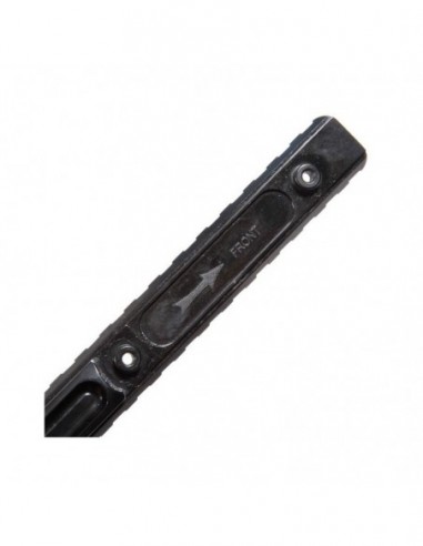 SIMPLE BLACK BLASER con base para...