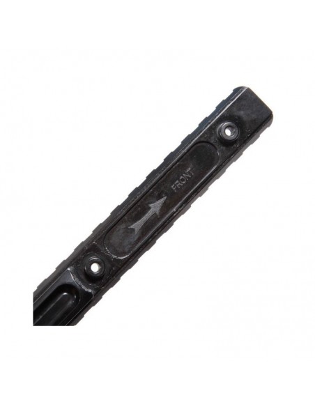 SIMPLE BLACK BLASER avec base pour le montage de la vision nocturne - CONTESSA