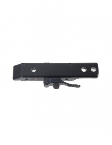 Quick Detachable mount SIMPLE BLACK...