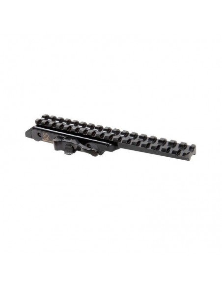 SIMPLE BLACK BLASER con base para montaje de visión nocturna - CONTESSA