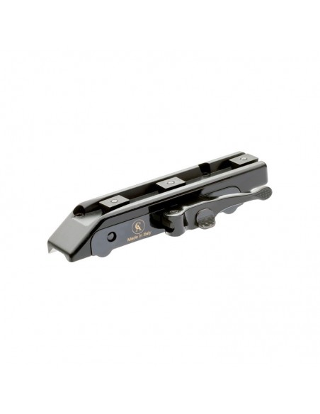 SIMPLE BLACK BLASER para ZEISS / LEICA / DOCTER - CONTESSA