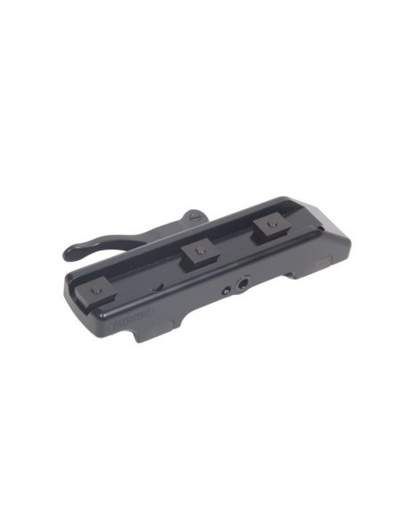 SIMPLE BLACK BLASER para ZEISS / LEICA / DOCTER - CONTESSA