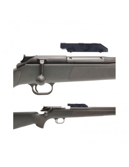 SIMPLE BLACK BLASER per ZEISS / LEICA / DOCTER / SCHMIDT & BENDER  - CONTESSA