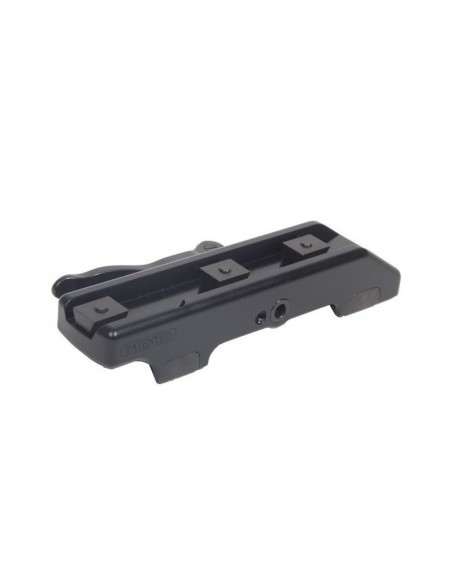 SIMPLE BLACK BLASER pour ZEISS / LEICA / DOCTER - CONTESSA