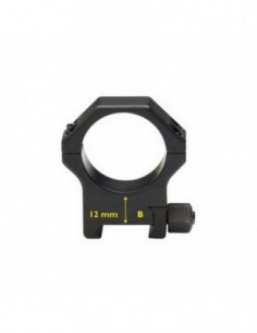 Pair of Rings for Picatinny...