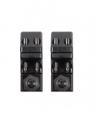 Pair of Rings for Picatinny in...