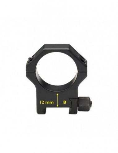 Pair of Rings for Picatinny in...