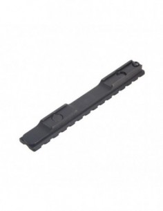 Rail Picatinny en acero... 2