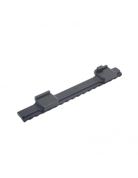 Rail Picatinny en acero templado para CZ 550 STANDARD - CONTESSA