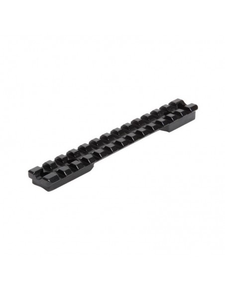 Slitta Picatinny in acciaio temprato per REMINGTON 700 SHORT - CONTESSA