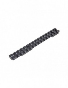 Rail Picatinny en acier...