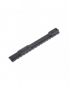 Picatinny rail in hardened... 2