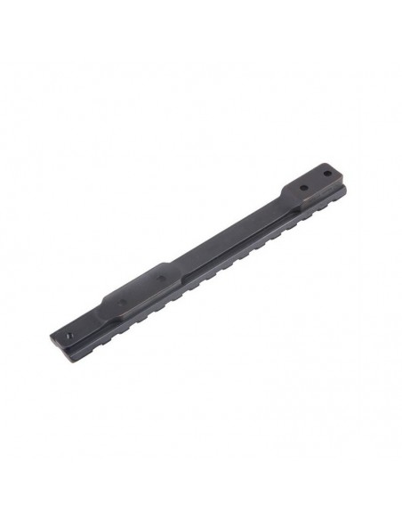 Rail Picatinny en acero templado para SABATTI ROVER 870 LONG/TACTICAL EVO - CONTESSA