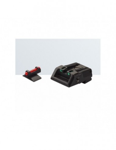 LPA rear sight set for Bull M5 (clone...