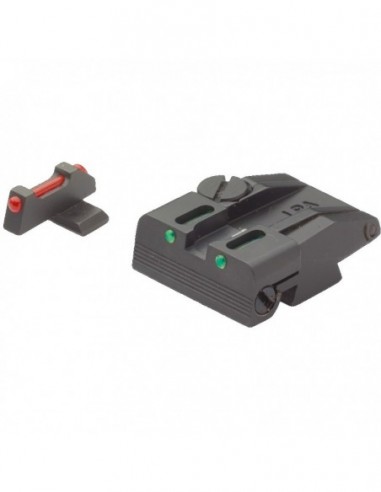 Set di mira LPA per Beretta PX4