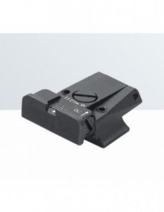 Tacca di mira LPA per S&W...